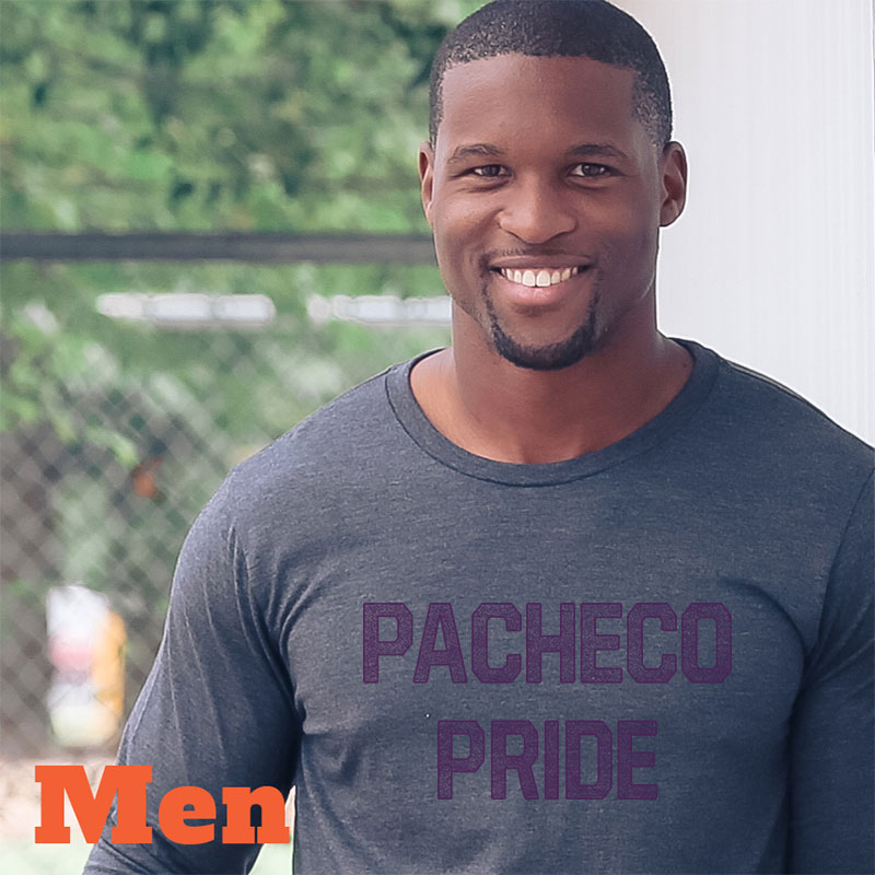 Pacheco High School Panthers Apparel Store